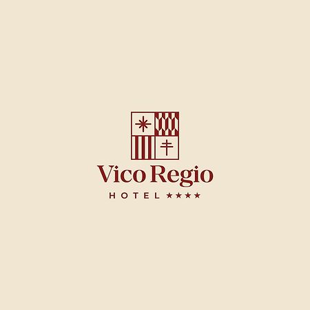 Vico Regio Hotel Casarano Εξωτερικό φωτογραφία