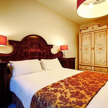 Vico Regio Hotel Casarano Εξωτερικό φωτογραφία