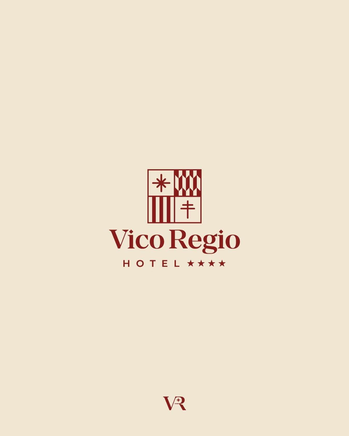 Vico Regio Hotel Casarano Εξωτερικό φωτογραφία